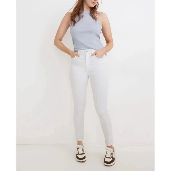 Madewell Perfect Vintage Jean Bundle Lot of 5 Petite 26P 27P •‎ SOLD OUT Styles - Picture 3 of 16